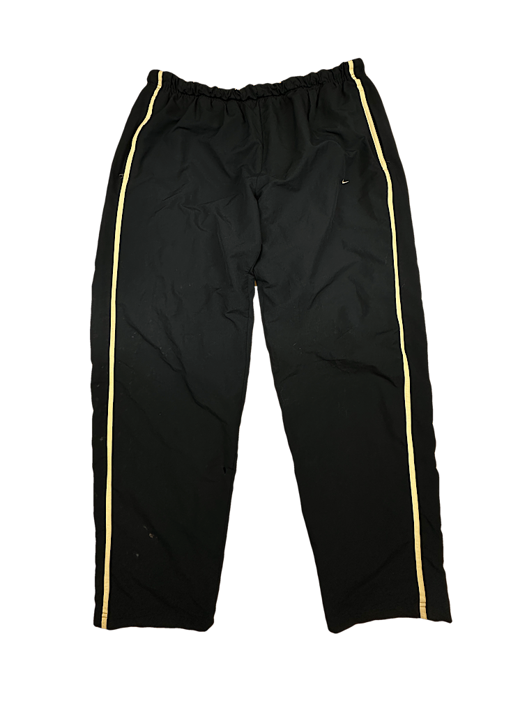 vintage navyblue Nike trackpants {XXL}