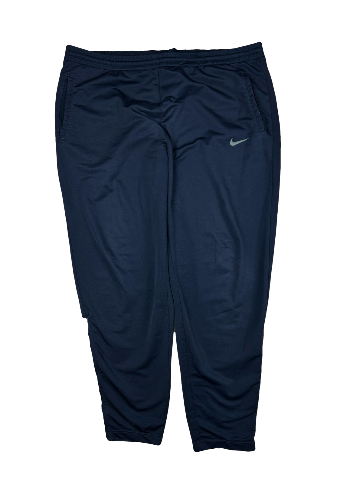 vintage Nike trackpants {XL}