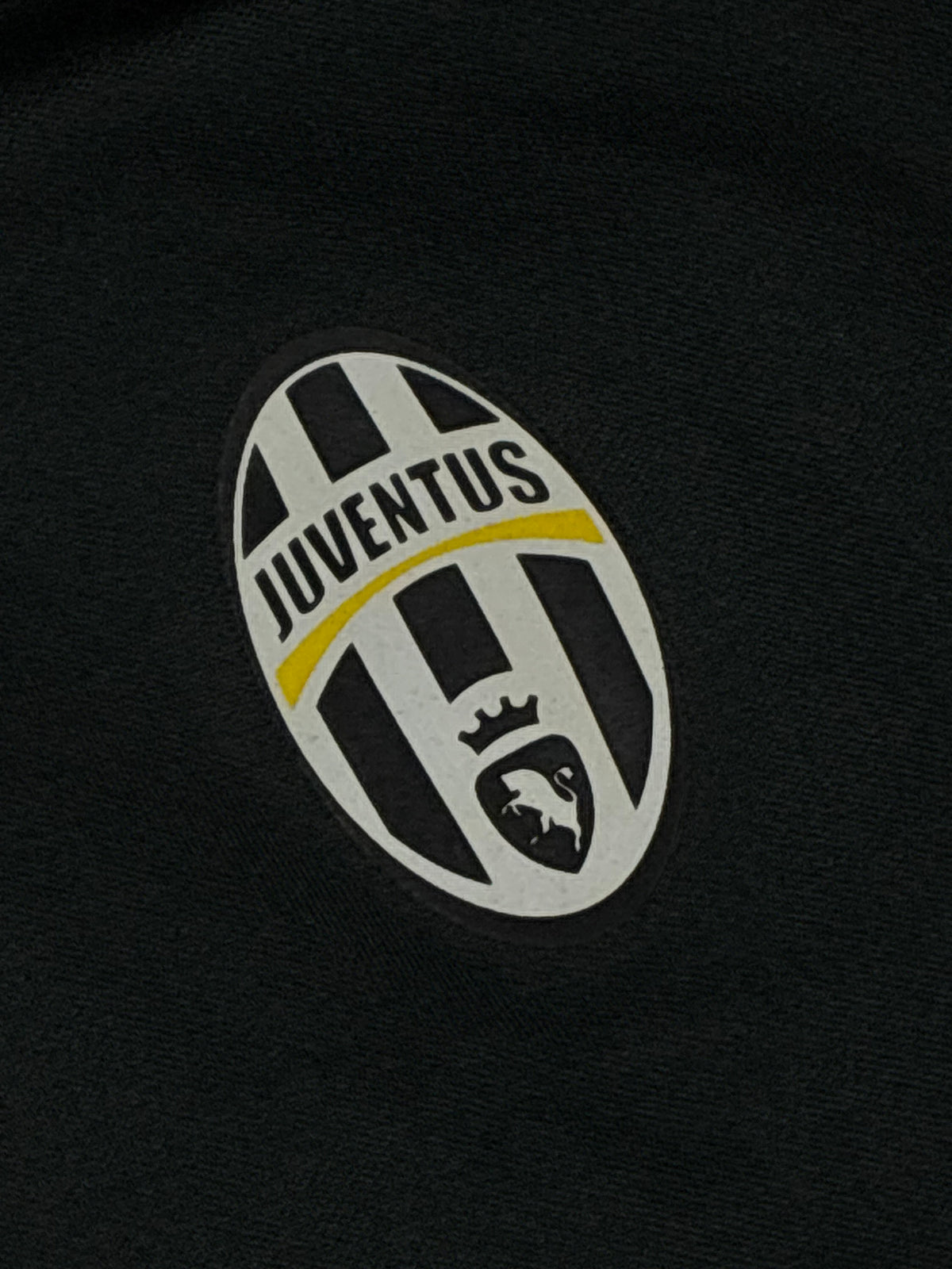vintage Nike Juventus Turin trackjacket {XXL}