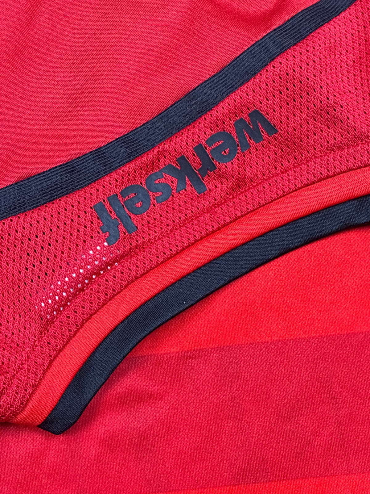 vintage Adidas Bayer 04 Leverkusen home jersey {XS}