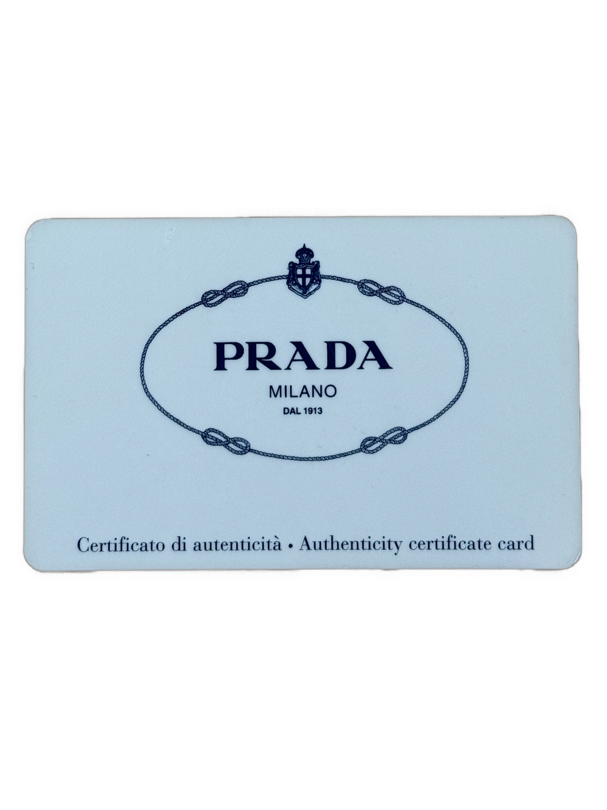 vintage Prada slingbag