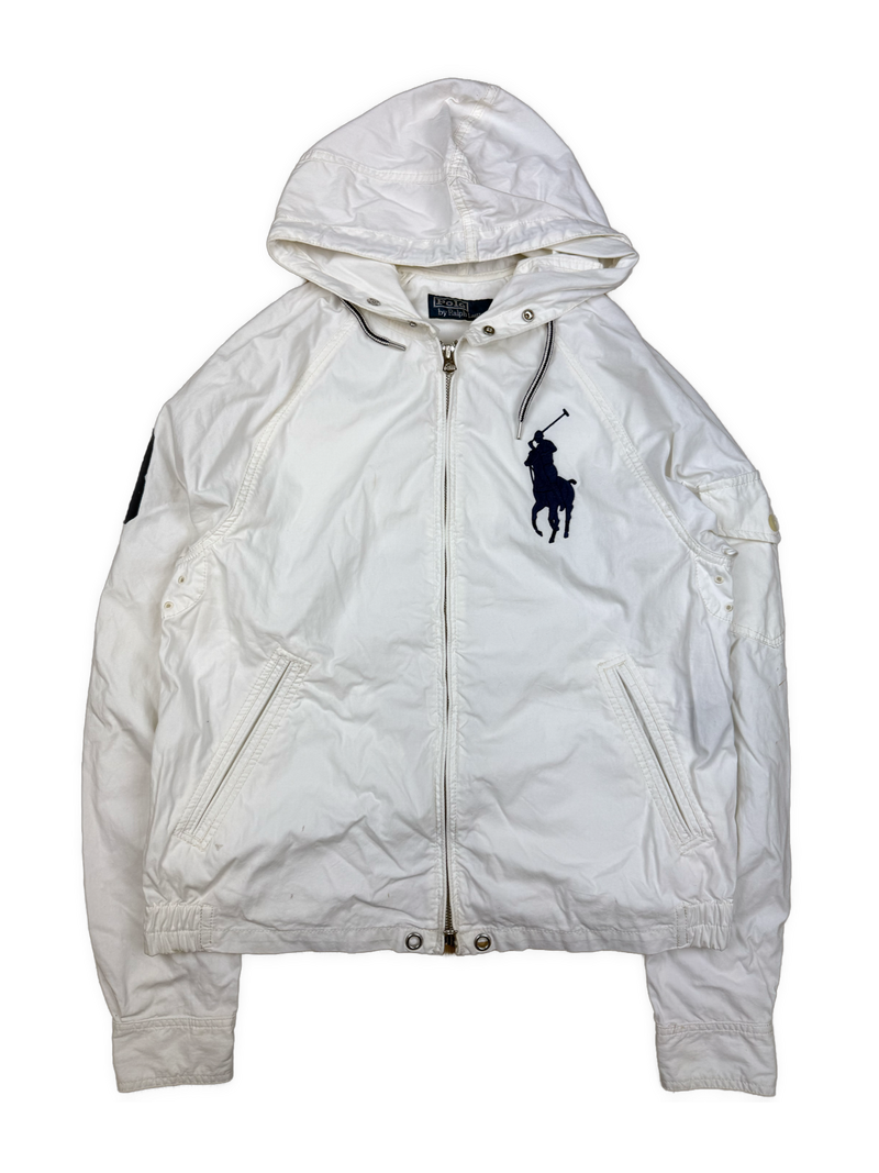 vintage Polo Ralph Lauren windbreaker {S}