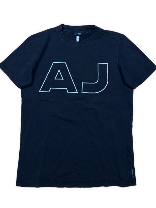 vintage Armani Jeans t-shirt
