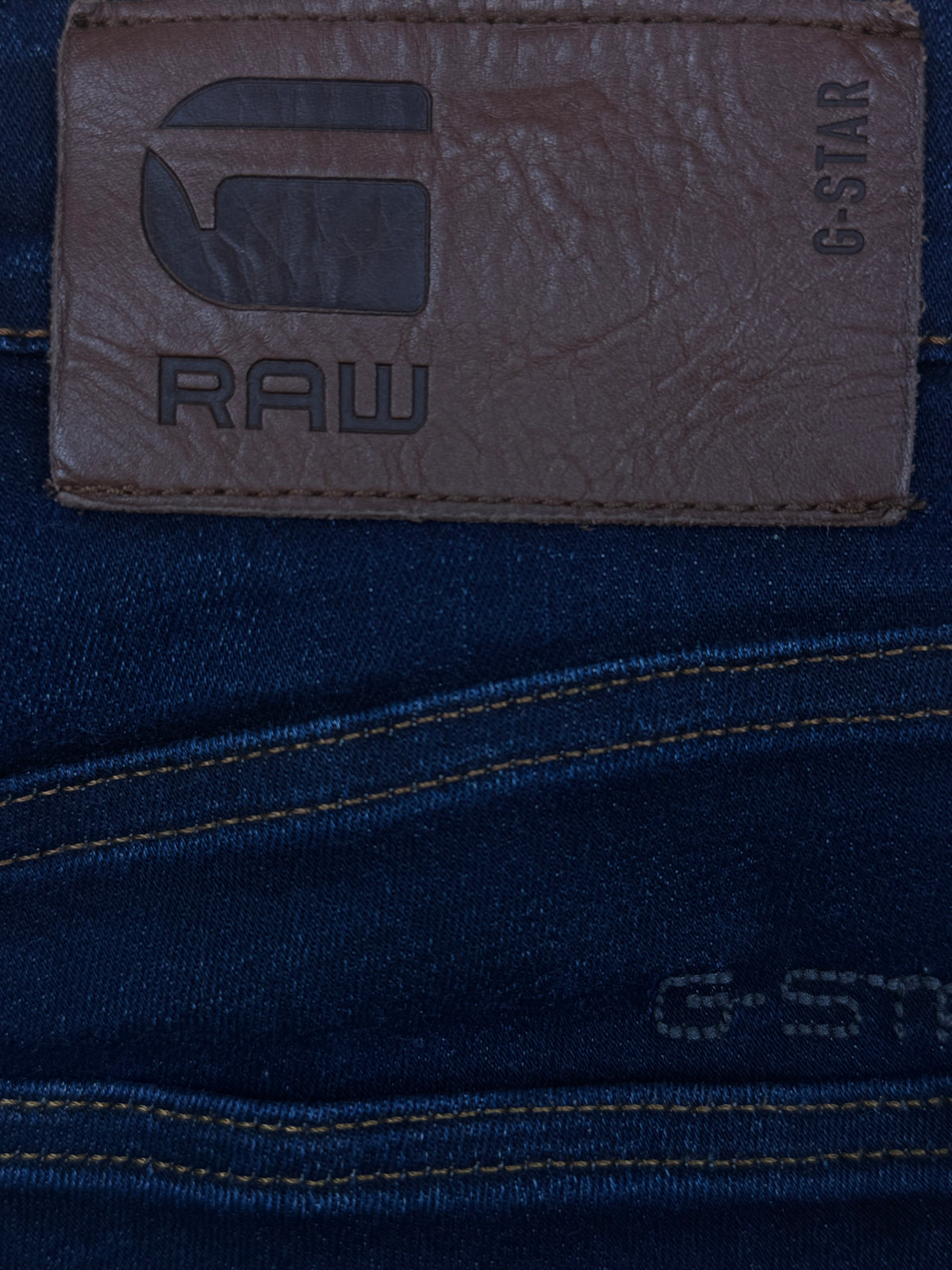 vintage G-STAR jeans {M}