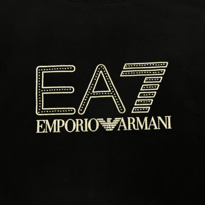 vintage Emporio Armani top {S}