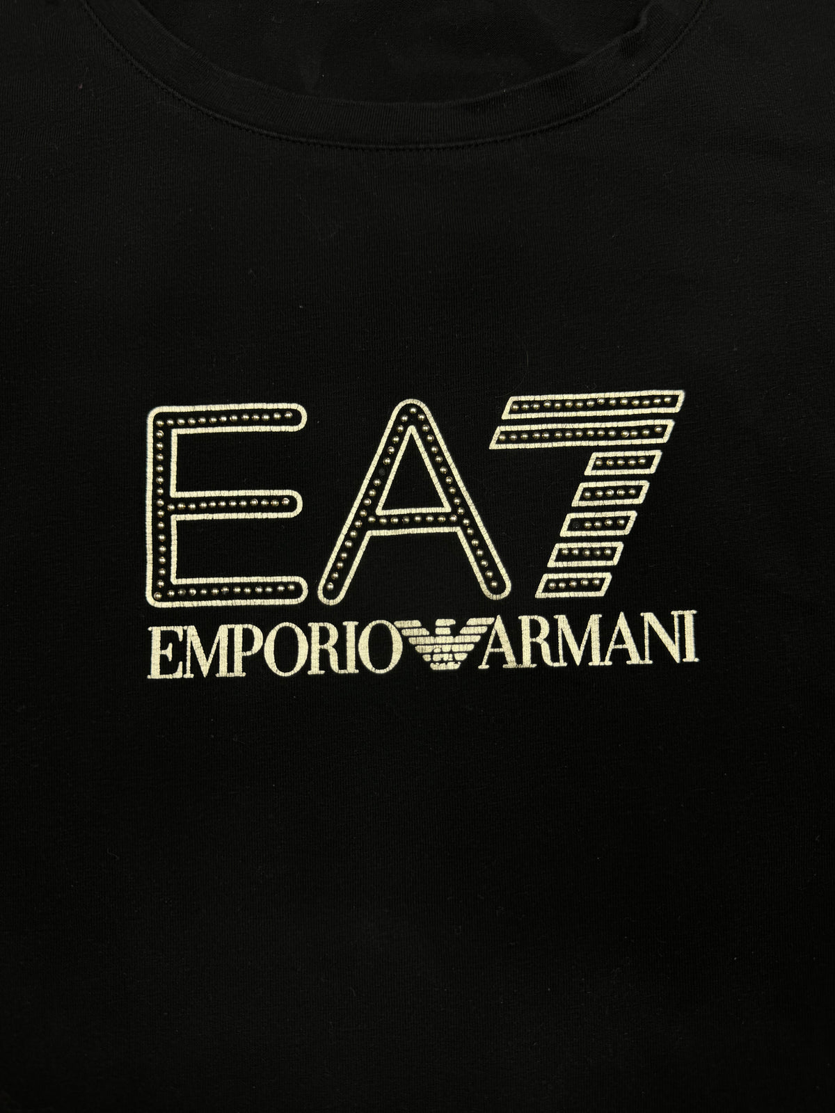 vintage Emporio Armani top {S}