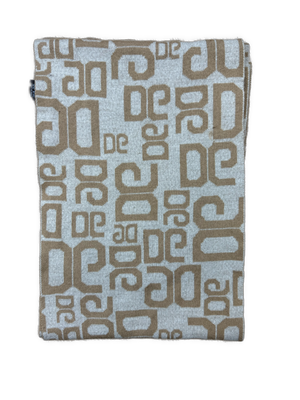 vintage Dolce & Gabbana scarf