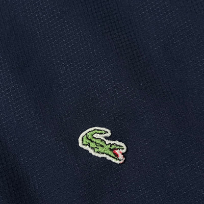 vintage Lacoste windbreaker {S}