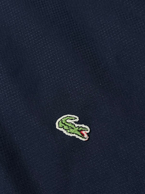 vintage Lacoste windbreaker {S}