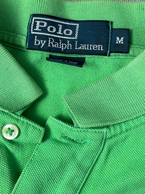 vintage Polo Ralph Lauren polo {M}