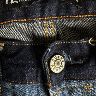 vintage Evisu jeans {S}