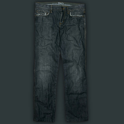 vintage Dolce & Gabbana jeans {M}