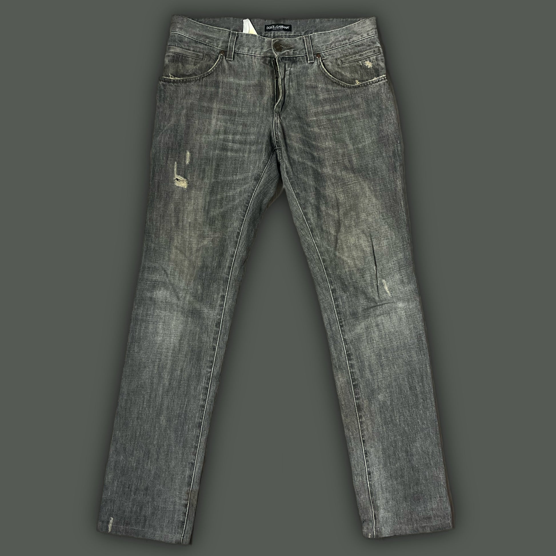 vintage Dolce & Gabbana jeans {M}