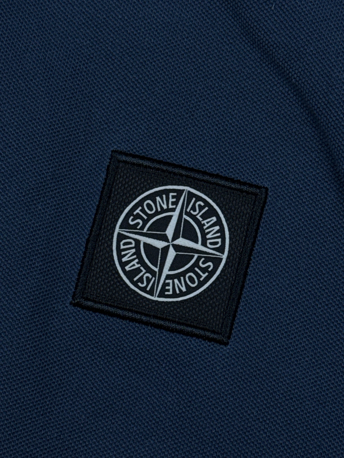 vintage Stone Island polo {XL}