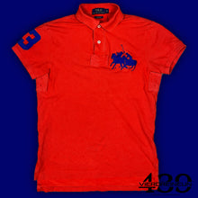 Cargar imagen en el visor de la galería, vintage Polo Ralph Lauren polo {XS}
