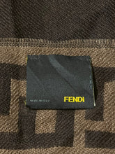 Load image into Gallery viewer, vintage Fendi scarf
