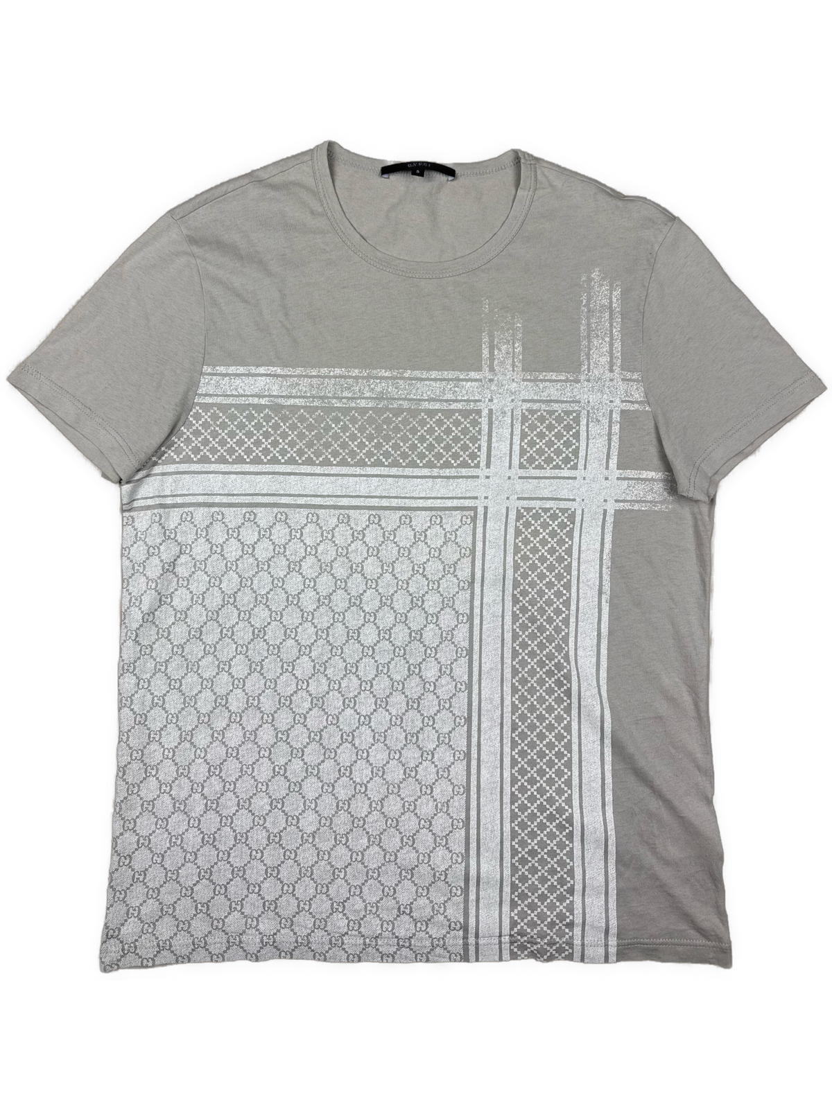 vintage Gucci t-shirt
