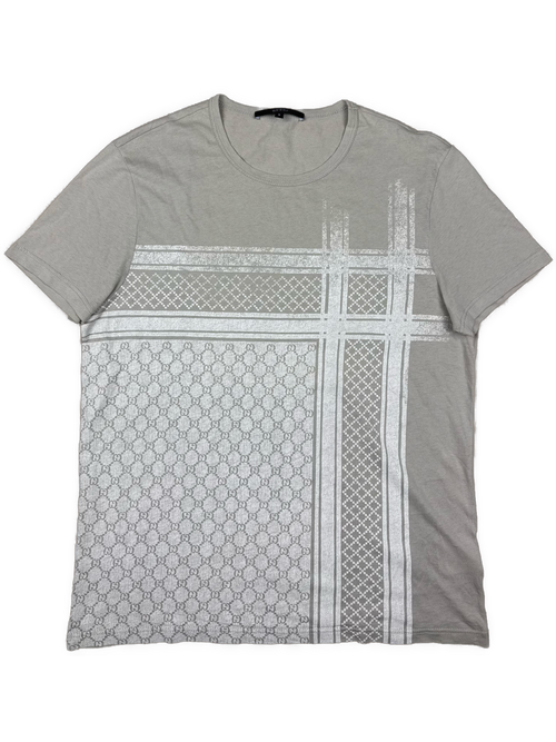 vintage Gucci t-shirt