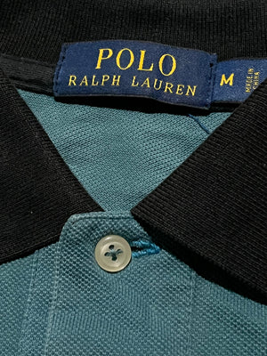 vintage Polo Ralph Lauren polo {M}