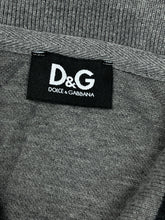 Load image into Gallery viewer, vintage Dolce &amp; Gabbana polo {M}
