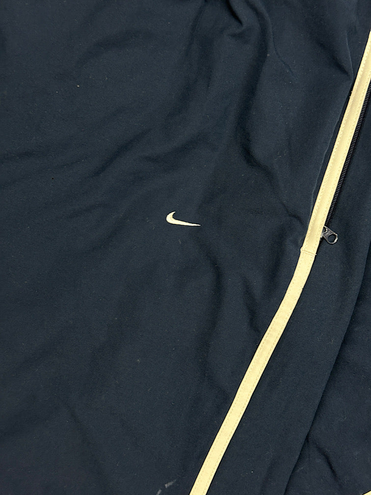 vintage navyblue Nike trackpants {XXL}