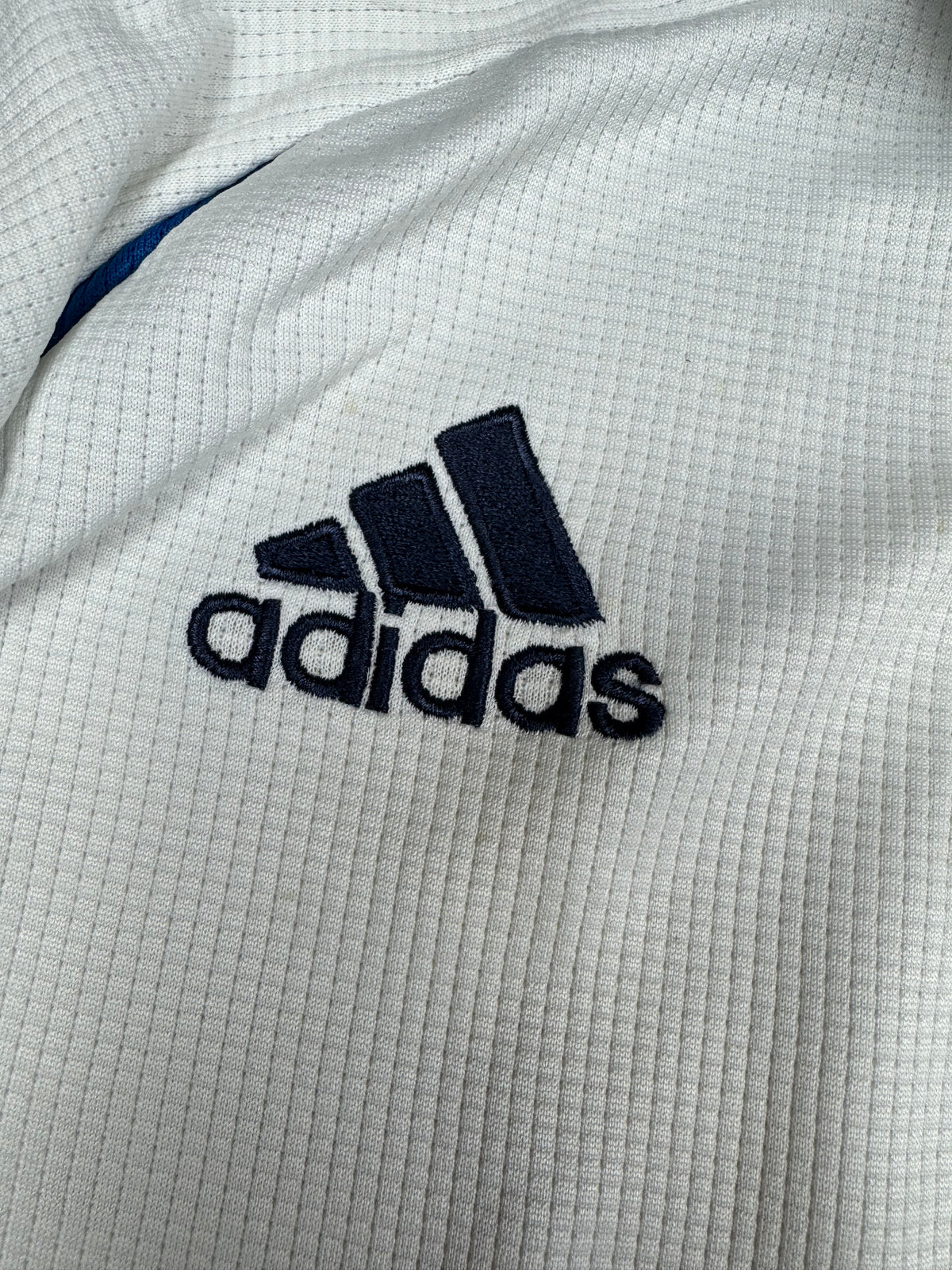 vintage Adidas Spain polo {XL}