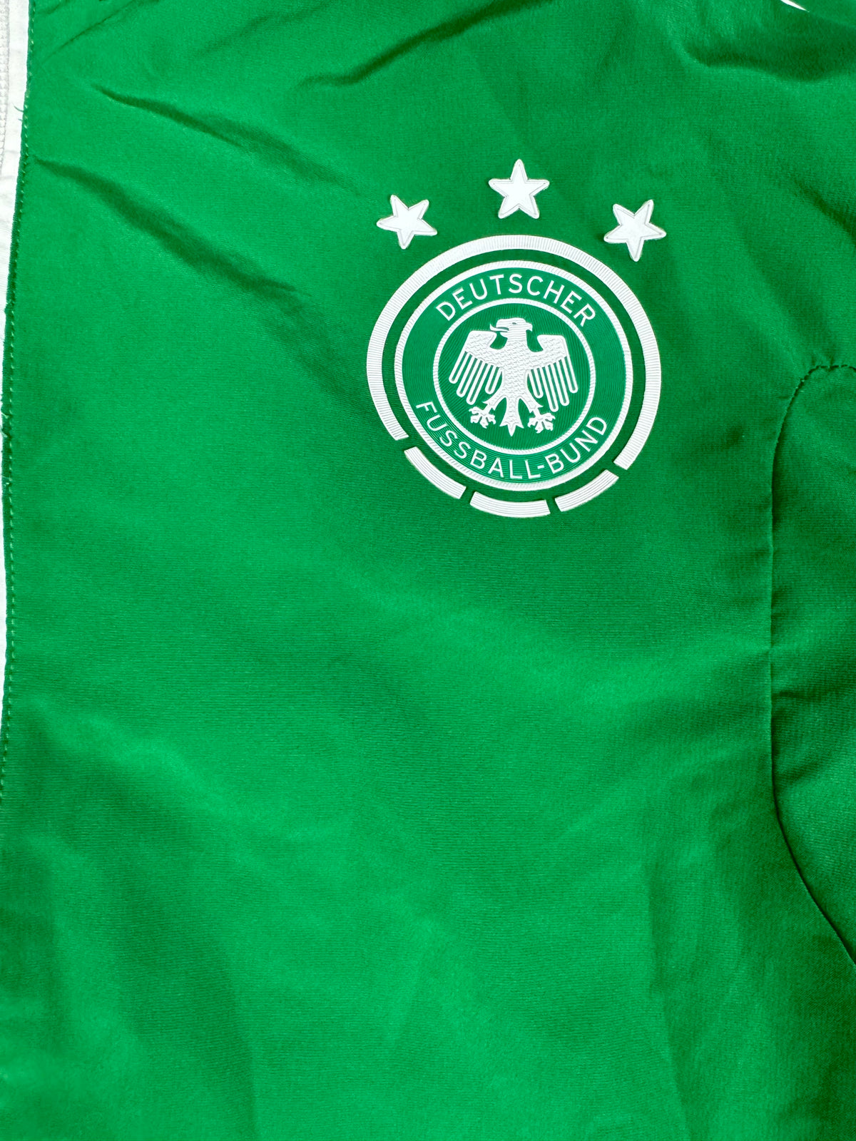 vintage Adidas Germany tracksuit {L}