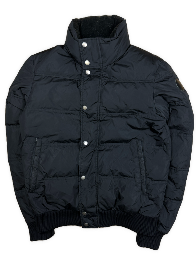 vintage Gucci winterjacket {S}