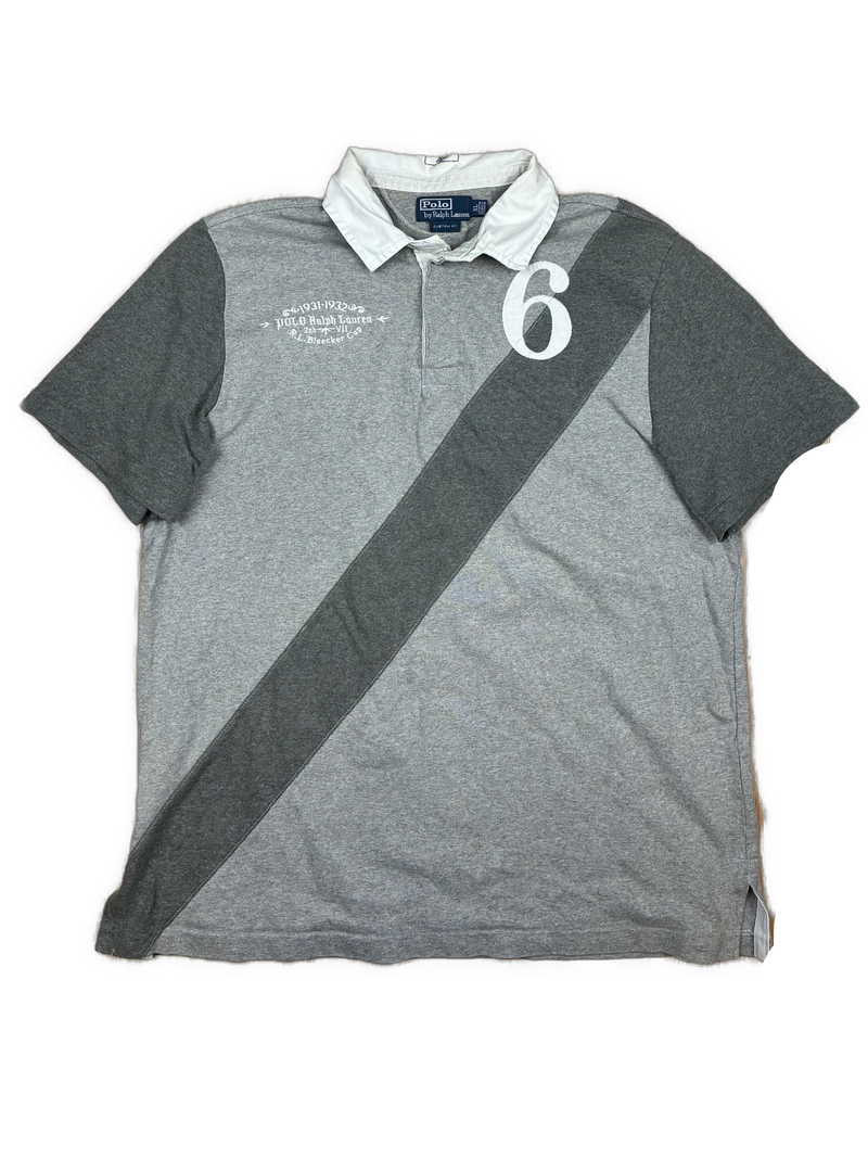 vintage Polo Ralph Lauren polo {XL}