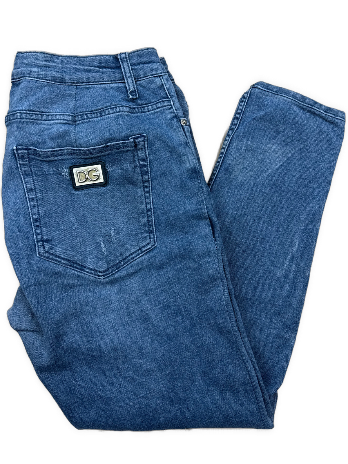 vintage Dolce & Gabbana jeans {S}