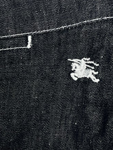 Carica l&#39;immagine nel visualizzatore di Gallery, vintage Burberry jeans {S}
