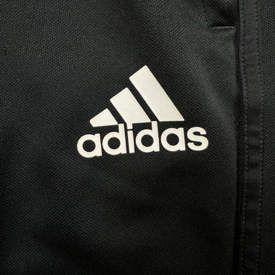 vintage Adidas Olympique Lyon tracksuit {S}