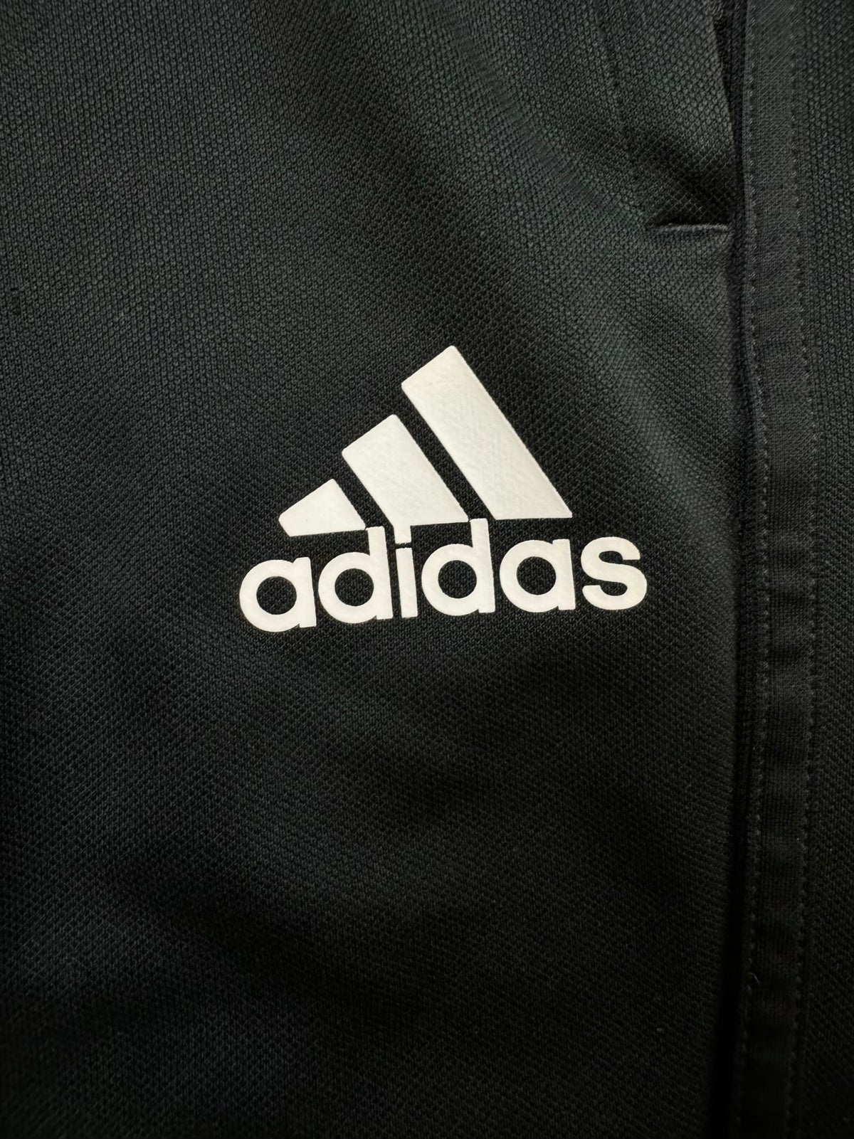 vintage Adidas Olympique Lyon tracksuit {S}