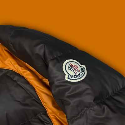 vintage Moncler winterjacket {S}