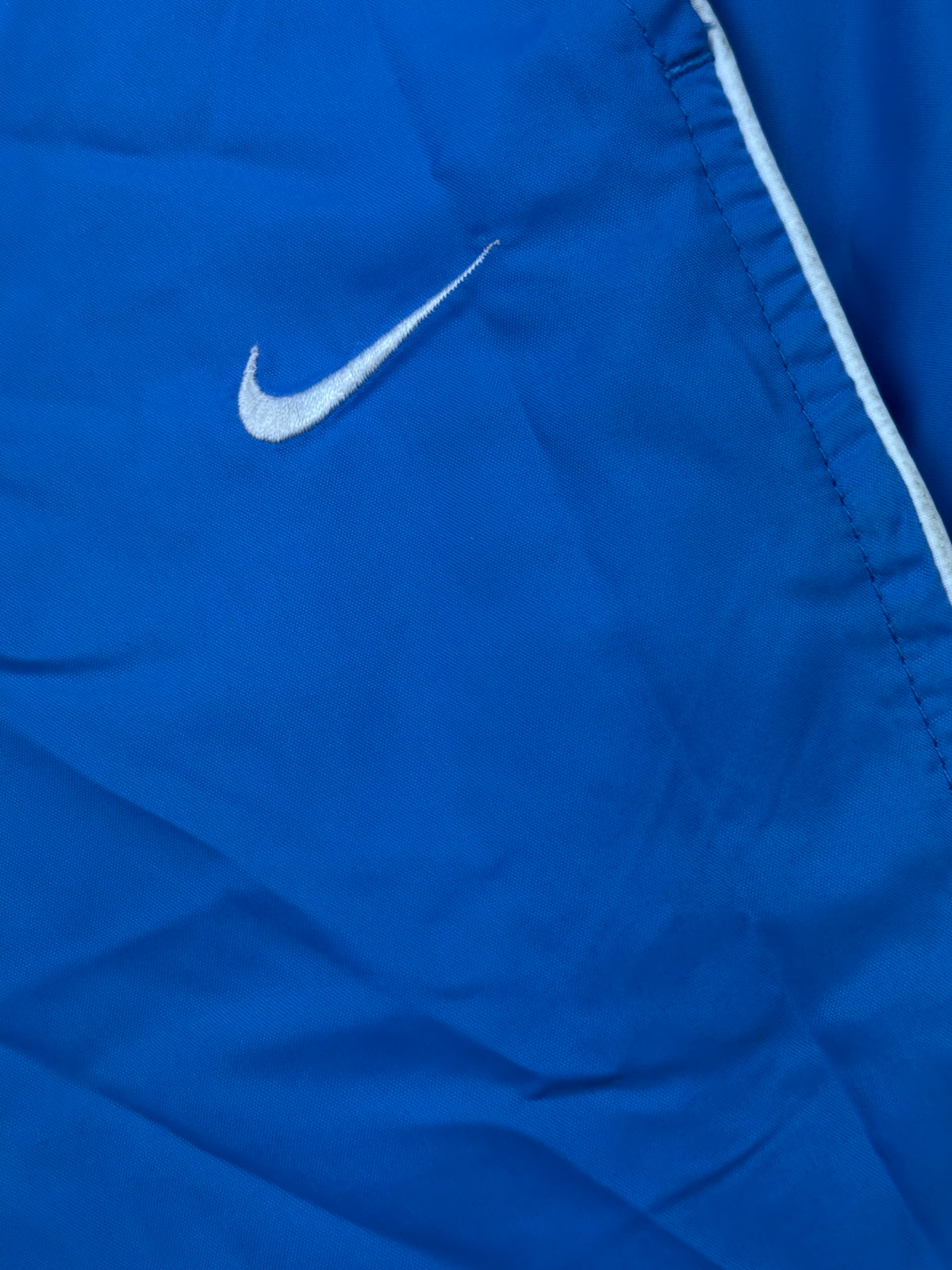 vintage Nike trackpants {XS}