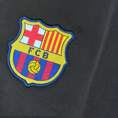 vintage Nike Fc Barcelona tracksuit 2008 DSWT {XL}