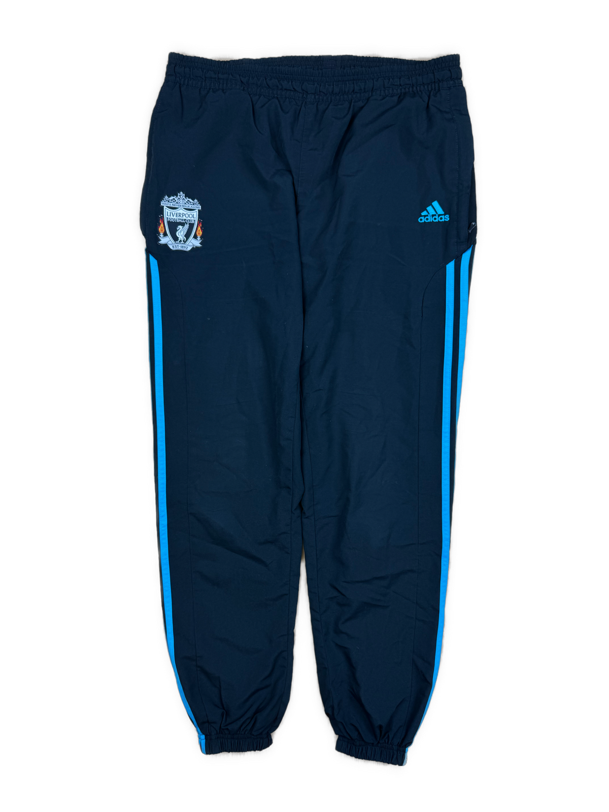 vintage Adidas Fc Liverpool tracksuit {M}