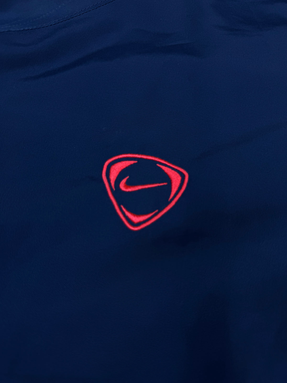 vintage Nike windbreaker {L}