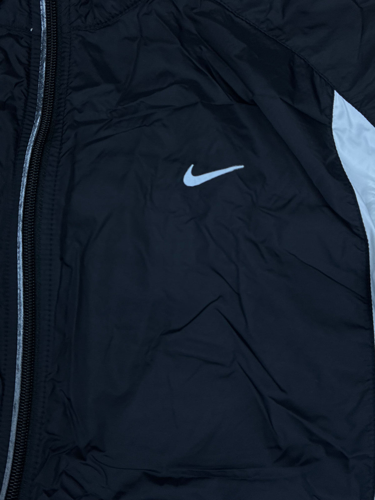 vintage Nike windbreaker {XL}