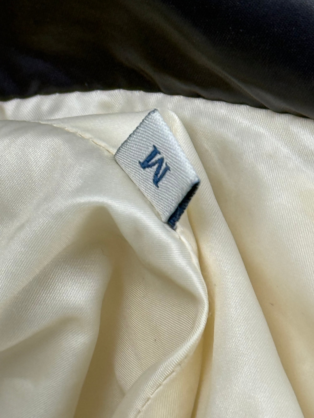 vintage Moncler winterjacket {M}