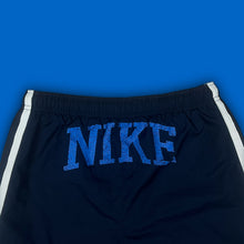 Load image into Gallery viewer, vintage Nike trackpants {XS}
