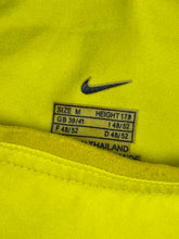 Load image into Gallery viewer, vintage Nike Brasil 2002 home jersey {M}
