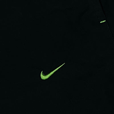 vintage Nike trackpants {S}