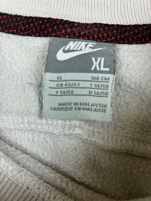 vintage Nike SHOX sweater {XL}