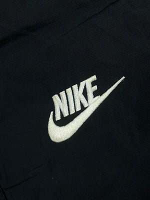 vintage Nike trackpants {S}