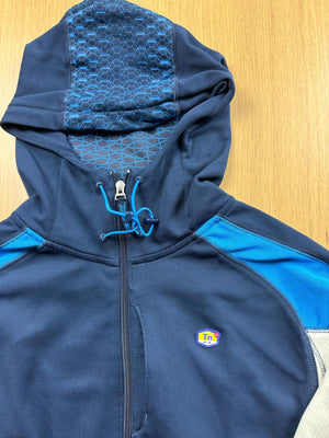 vintage Nike TN TUNED sweatjacket {M}