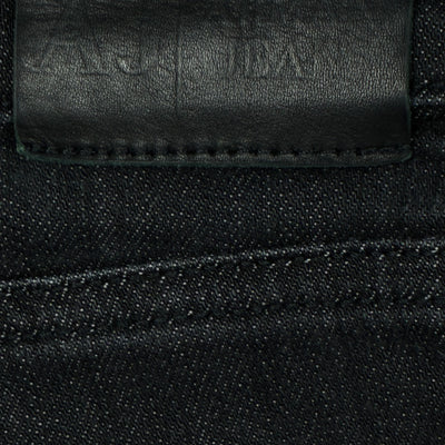vintage Armani jeans {S}