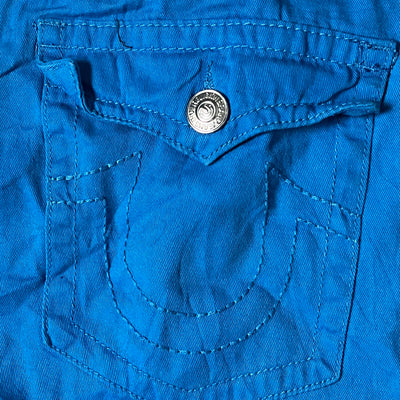 vintage True Religion jeans {XL}
