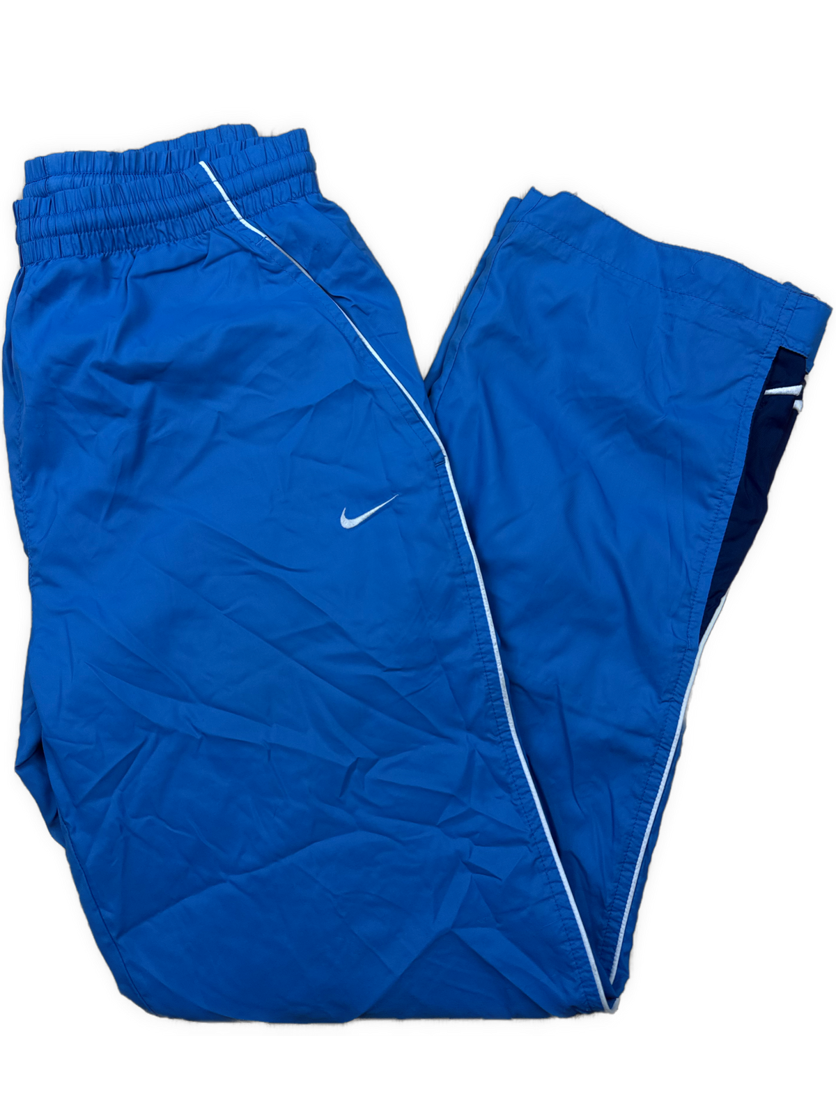 vintage Nike trackpants {XS}