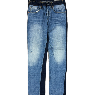 vintage Evisu jeans {S}